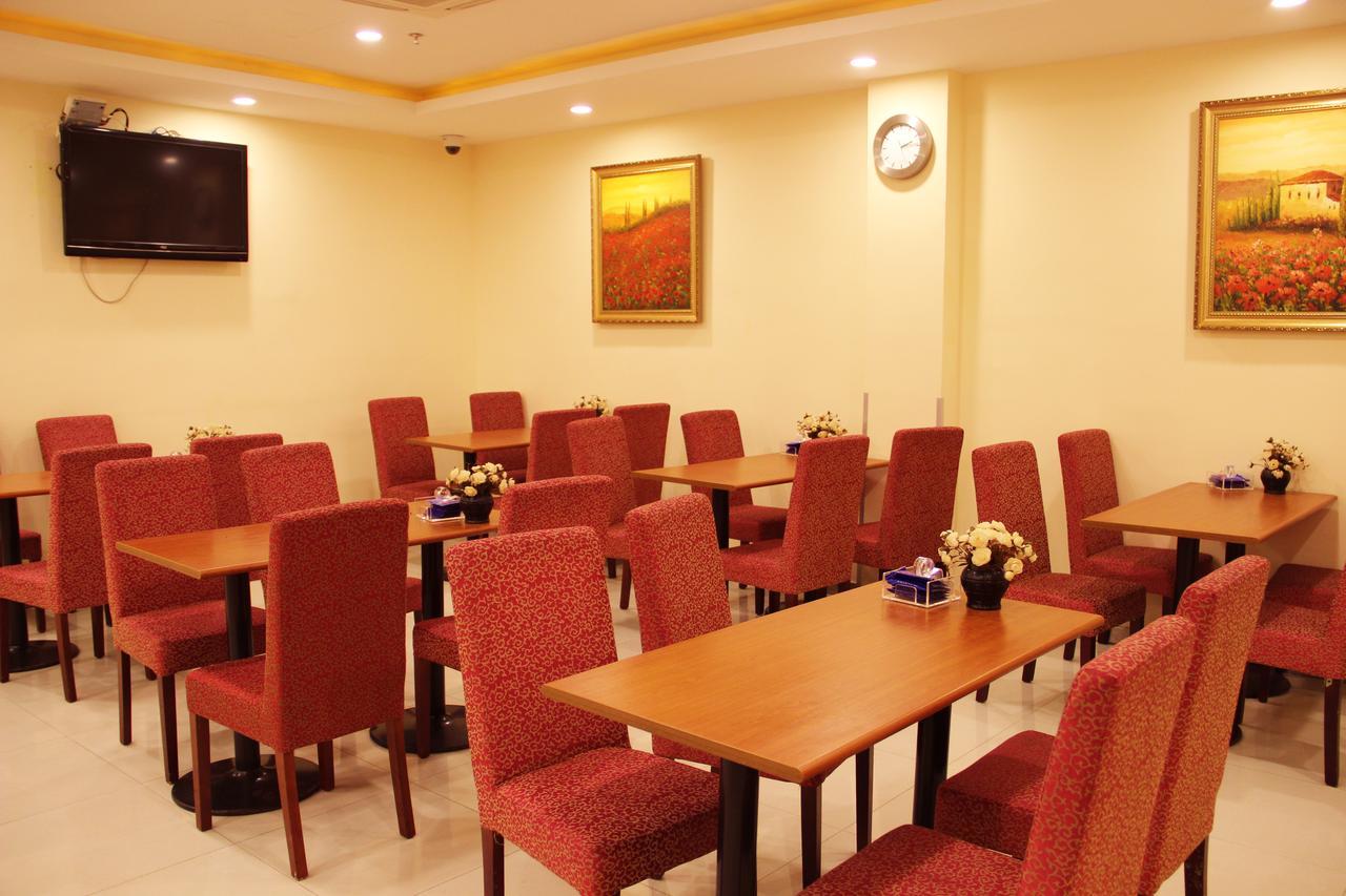 Hanting Hotel Shanghai Zhoupu Extérieur photo